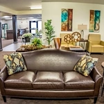 Image of The Willows at Fritz Farm Skilled Services (3)