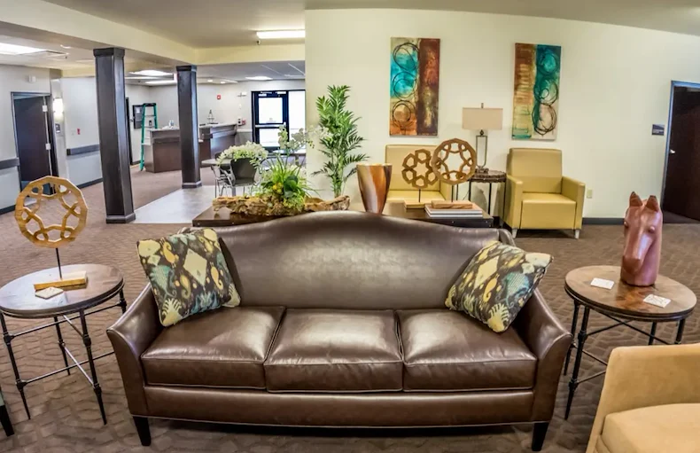 Image of The Willows at Fritz Farm Skilled Services (3)