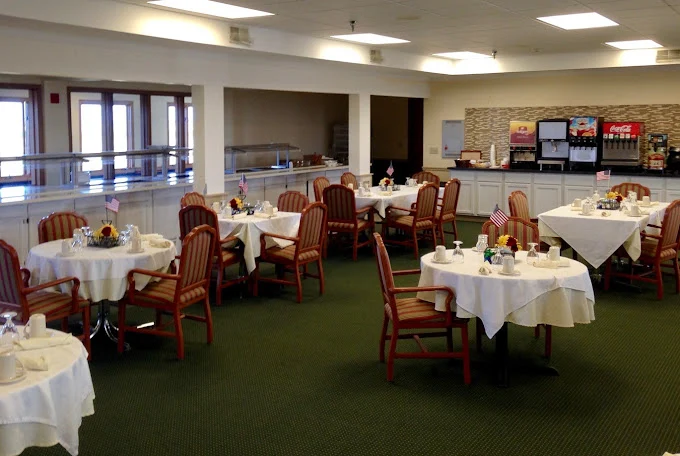 Image of The Meadows of Leipsic Senior Living (6)