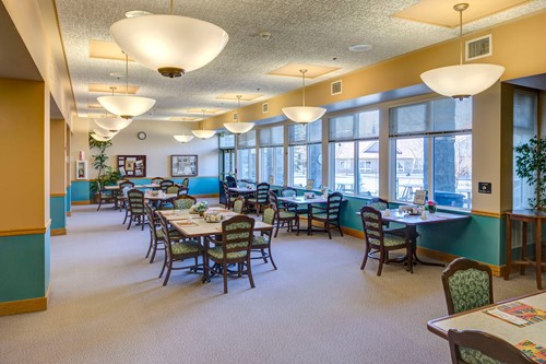 Image of Marlow Manor Assisted Living (7)