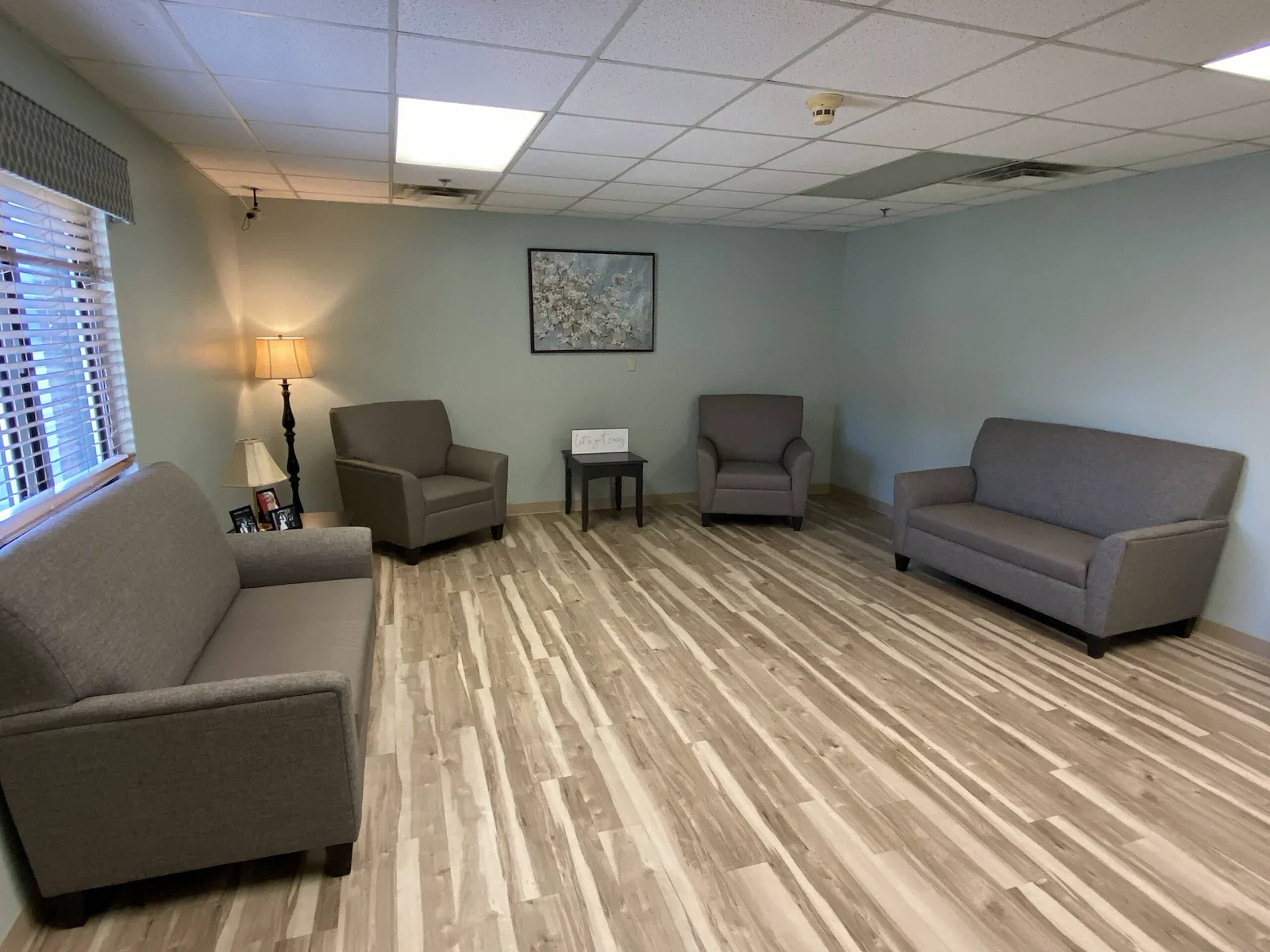 Image of Brickyard Healthcare - Brentwood Care Center (2)