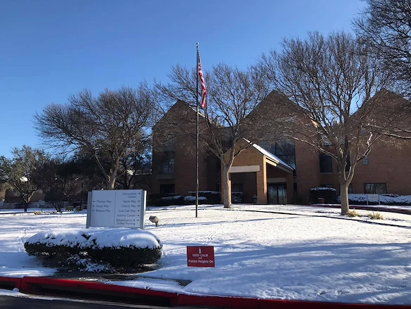 Image of Patriot Heights Senior Living (5)