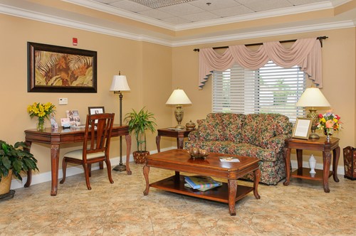 Image of Life Care Center Of Punta Gorda (8)