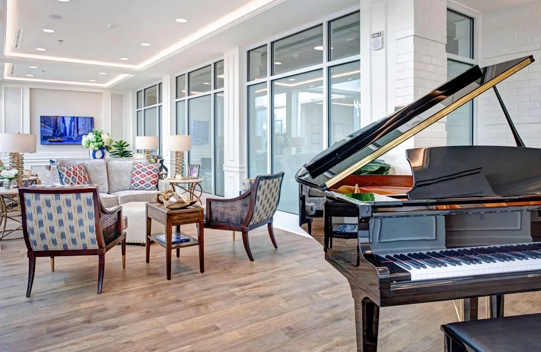 Image of The Colonnades (2)