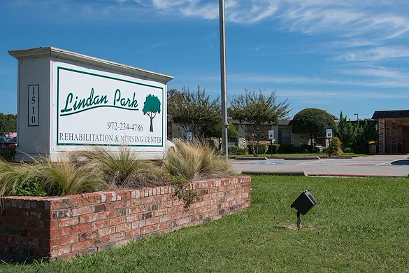 Image of Lindan Park Care Center Lp (1)