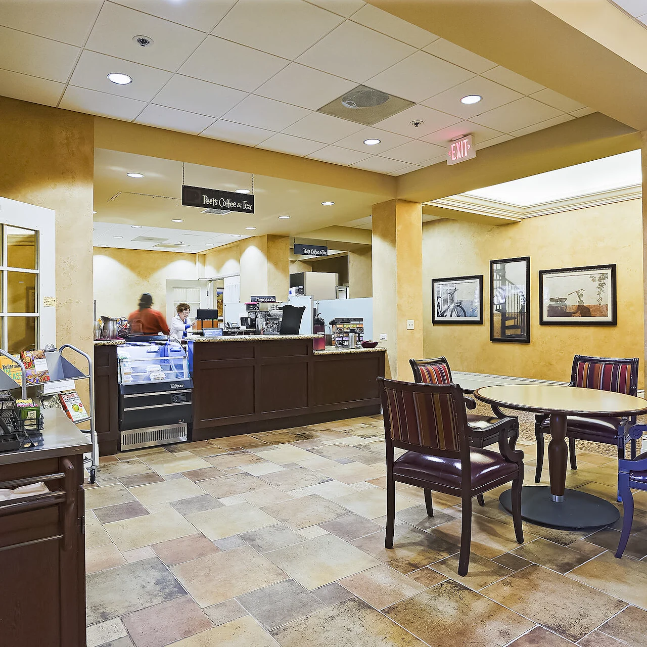 Image of The Terraces at San Joaquin Senior Living (3)