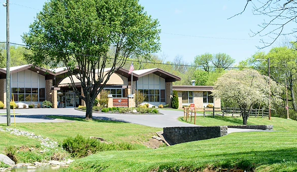 Image of Creekside Center For Rehabilitation And Healing (1)