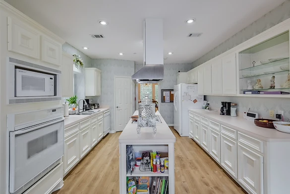 Image of Village Care Homes - Stephen F Austin (4)