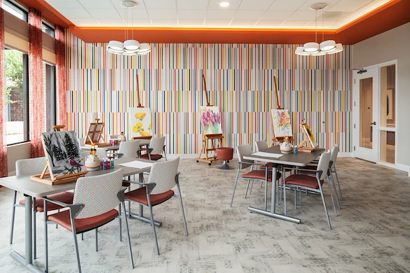 Image of MorningStar at Laurelhurst (7)