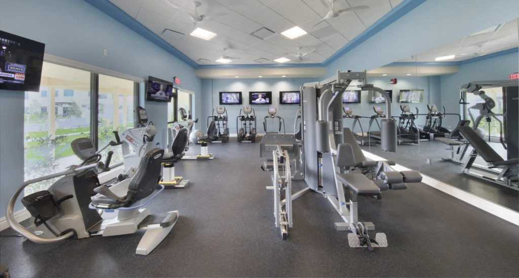 Image of Health Center At Sinai Residences (7)