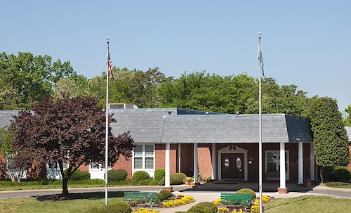 Image of Woodmont Center (1)