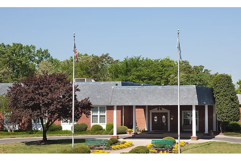Image of Woodmont Center (1)