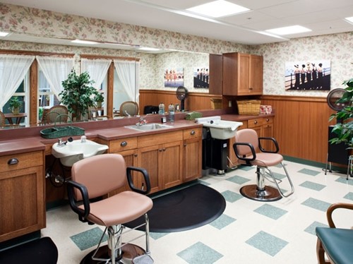 Image of Southlake Village Rehabilitation & Care (2)