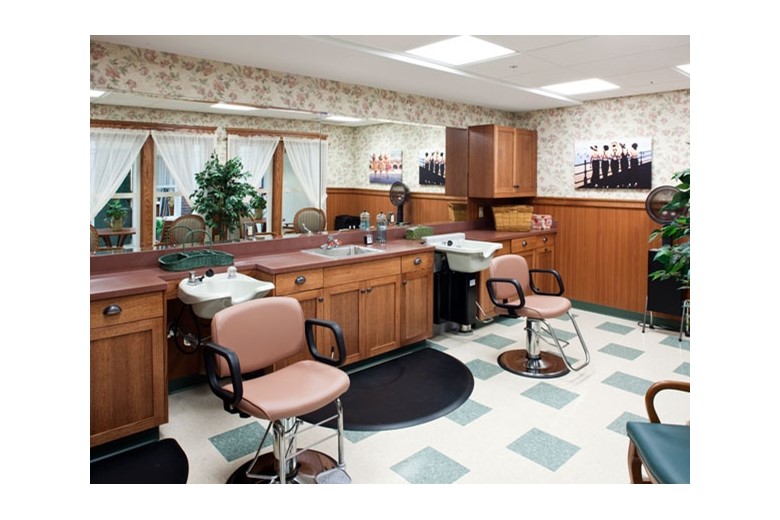 Image of Southlake Village Rehabilitation & Care (2)