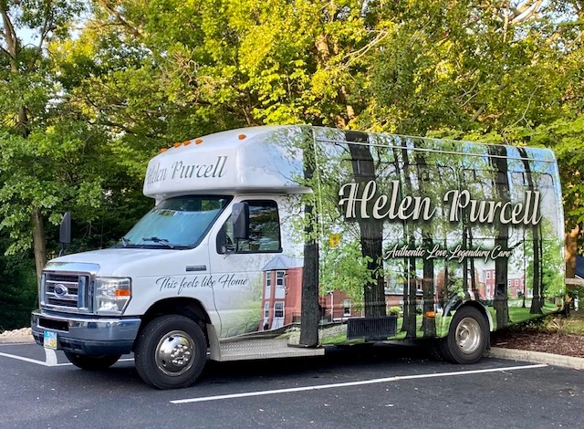 Image of Helen Purcell Home (2)