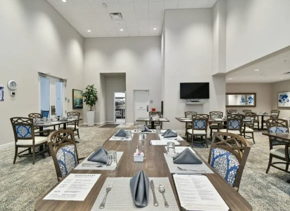 Image of SaraBella Senior Living (4)