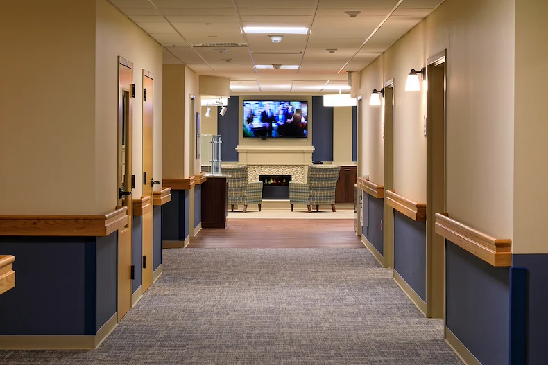 Image of Fox Run at Orchard Park Senior Living (4)