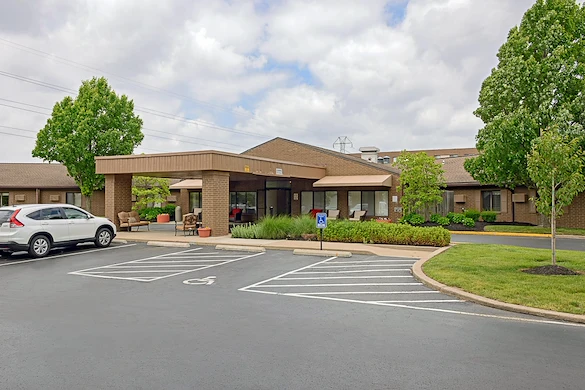 Image of Mayfair Village Nursing Care C (1)