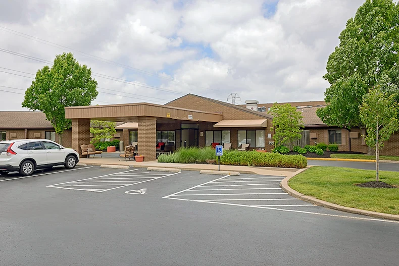 Image of Mayfair Village Nursing Care C (1)