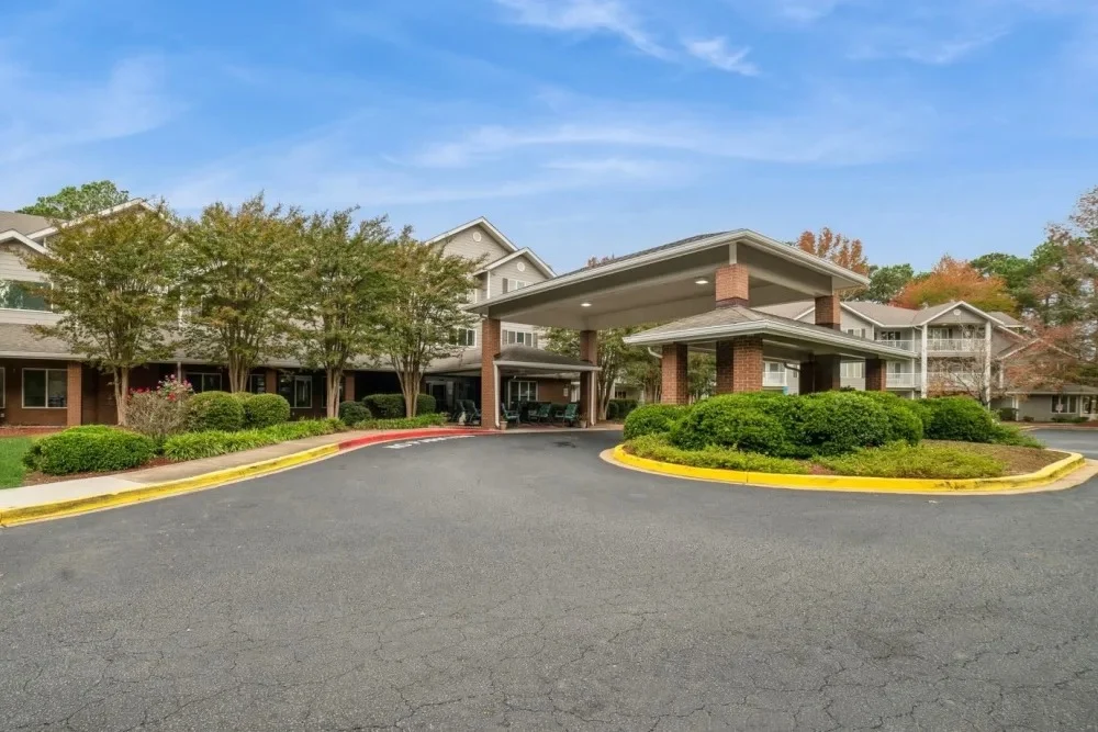 Image of Deepwood Estates by Barclay House (1)