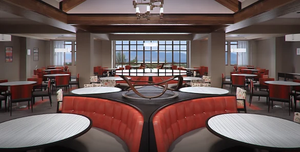 Image of Meadow Peak Rehabilitation (4)