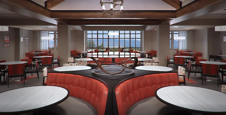 Image of Meadow Peak Rehabilitation (4)