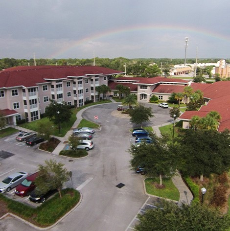 Image of Good Samaritan - Kissimmee Village Care Center (1)