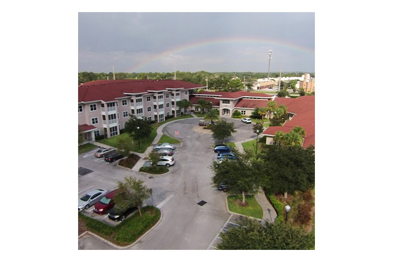 Image of Good Samaritan - Kissimmee Village Care Center (1)