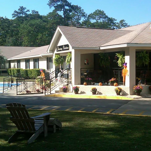 Image of Chipola Health And Rehabilitation Center (1)