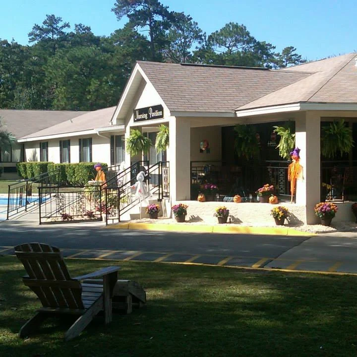 Image of Chipola Health And Rehabilitation Center (1)