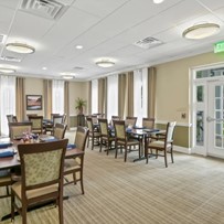 Image of The Florence Presbyterian Community Senior Living (2)