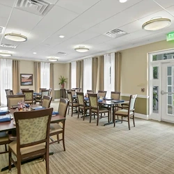 Image of The Florence Presbyterian Community Senior Living (2)
