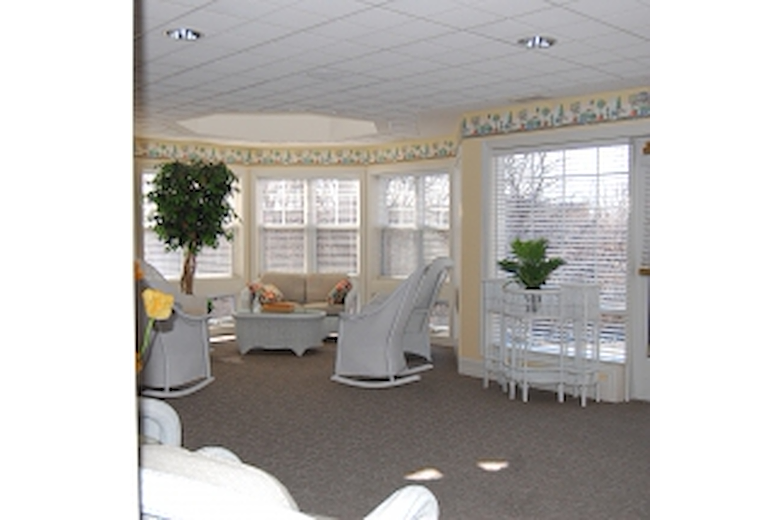 Image of Cardinal Pointe of Maplewood Cooperative (5)