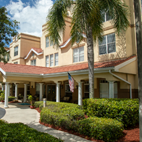 Image of Adviniacare at Naples Senior Living (2)