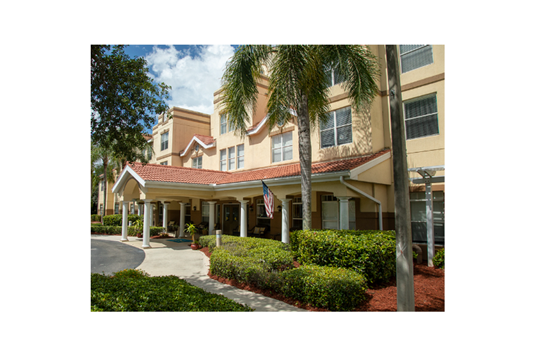 Image of Adviniacare at Naples Senior Living (2)