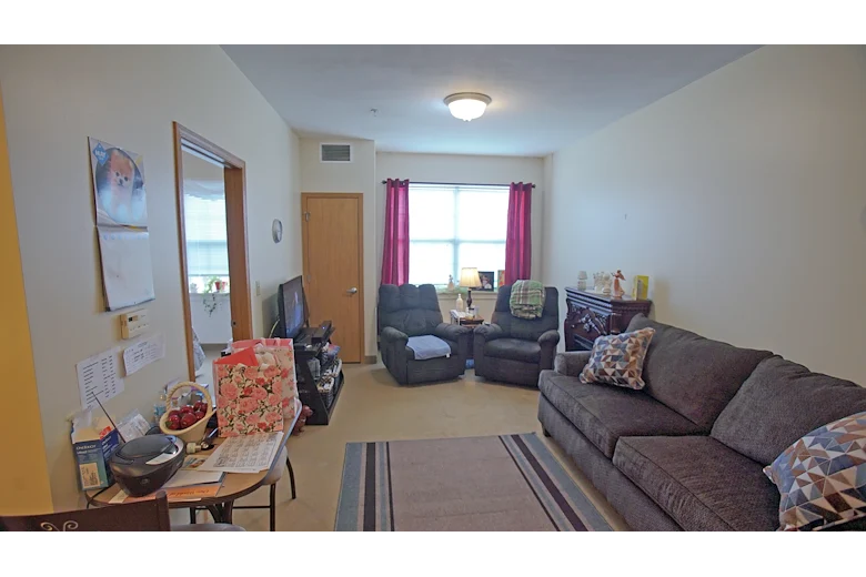 Image of John M. Evans Supportive Living Community (9)