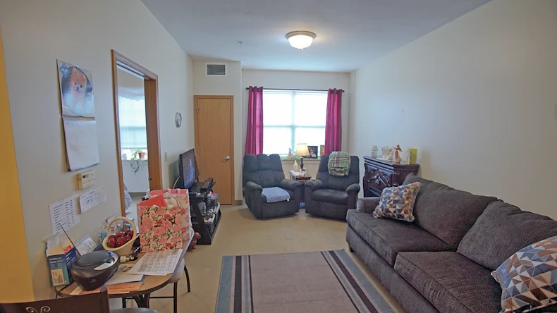 Image of John M. Evans Supportive Living Community (9)