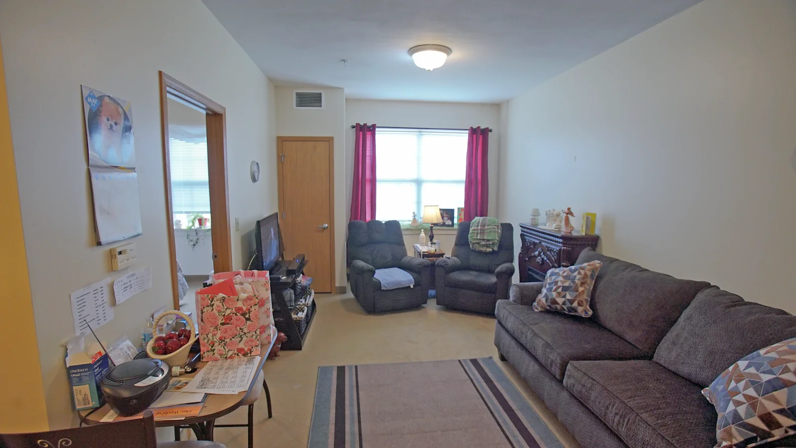 Image of John M. Evans Supportive Living Community (9)