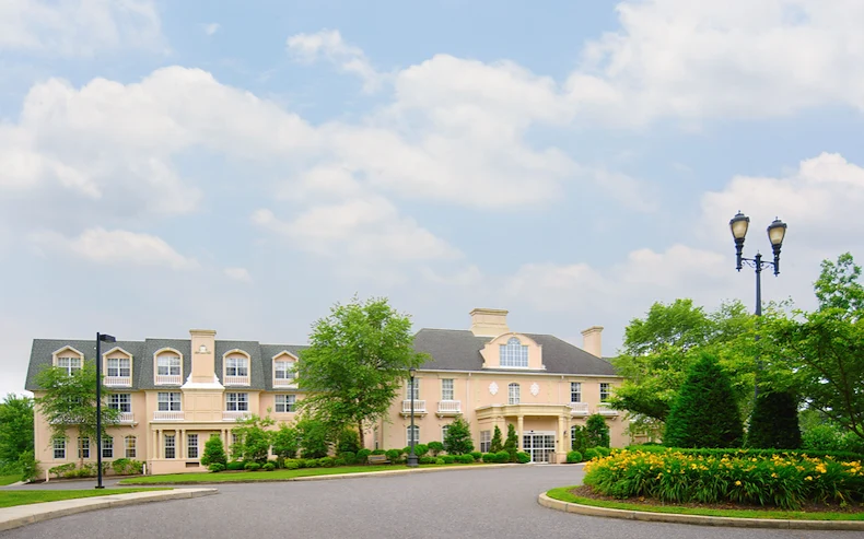 Image of Health Center At Galloway The (1)