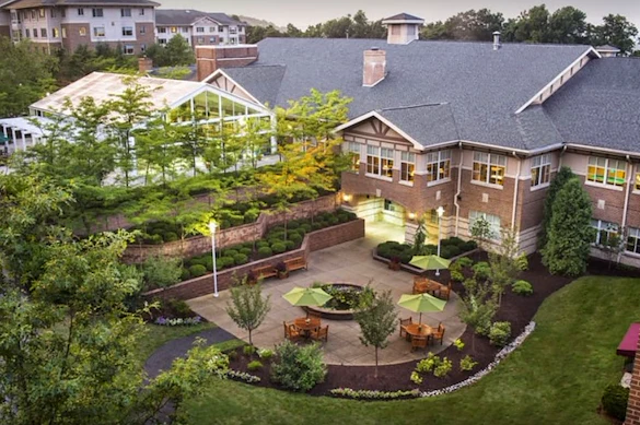 Image of Cedar Crest/Mountainview Gardens (1)