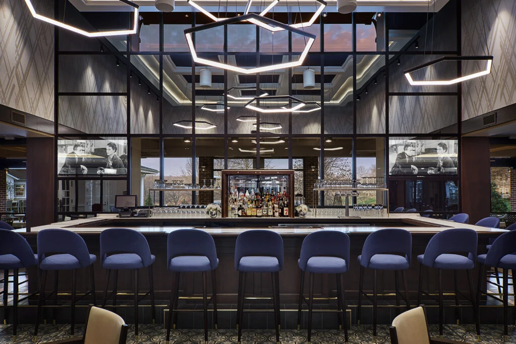 Image of Fellowship Village (2)