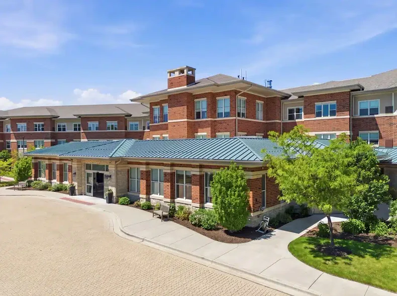 Image of The Landing on Dundee Senior Living (1)