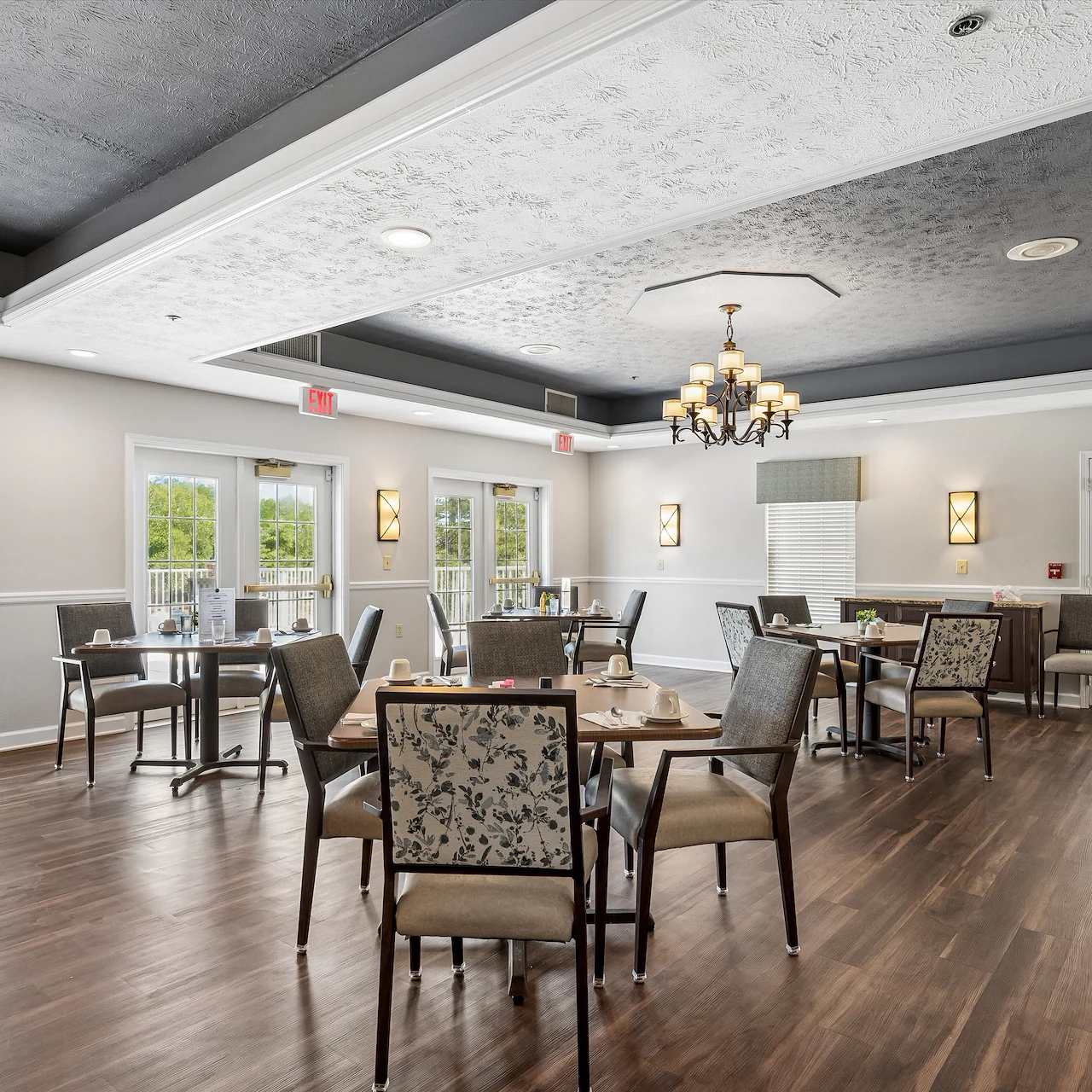 Image of Medina Pointe Senior Living (2)