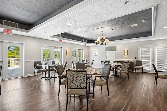 Image of Medina Pointe Senior Living (2)