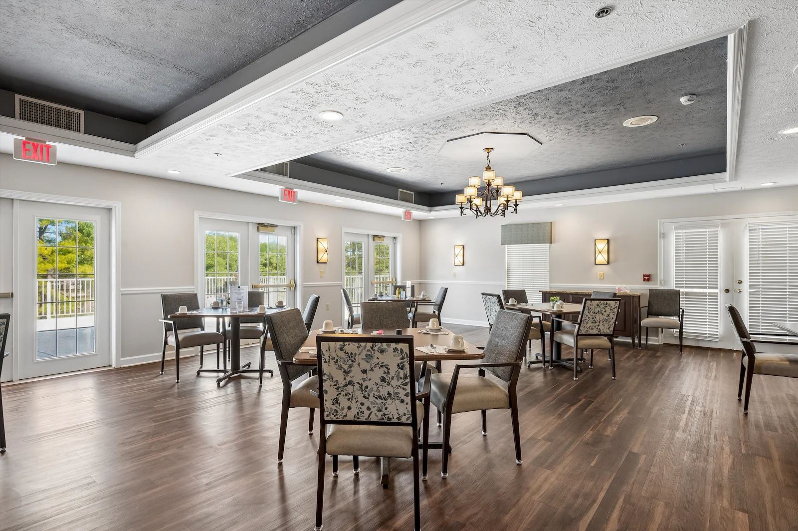 Image of Medina Pointe Senior Living (2)