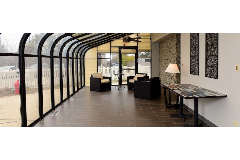 Image of Elevate Care South Holland (3)