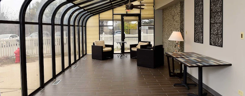 Image of Elevate Care South Holland (3)