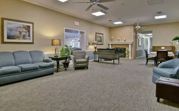 Image of The Arbors at Parkside (9)