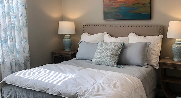 The Cottages - Independent Living