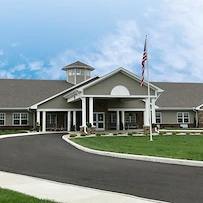 Image of The Willows at Tiffin Assisted Living (1)